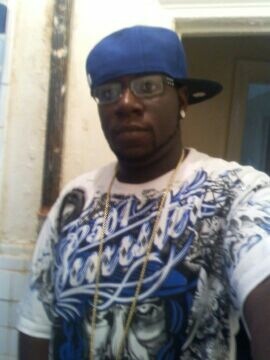 Date this athletic United States man Marvin from Copiague US11651