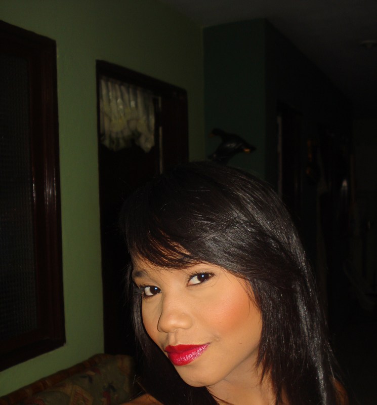 Date this georgeous Colombia girl Yulieth from Cali Valle CO8388
