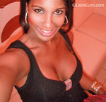georgeous Brazil girl Venere from Rio de janeiro BR6118