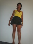 charming Colombia girl Maria del pilar from Cali CO8392