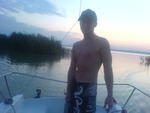 young Brazil man  from Rio De Janeiro BR6120