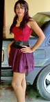 luscious Panama girl Amada from Panama City PA179