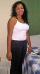 charming Honduras girl  from Sap HN465
