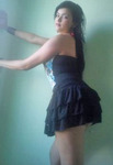 stunning Colombia girl Deisy from Pereira CO8409