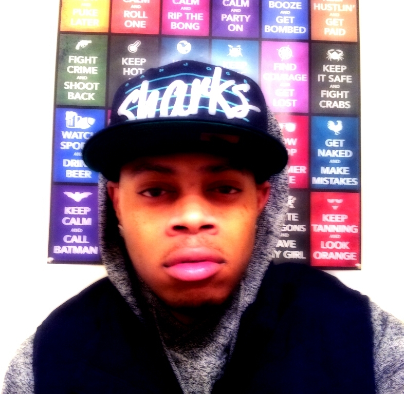 Date this fun United States man Juliandre from Brooklyn US11677