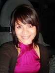 red-hot Costa Rica girl  from Costa Rica CR123