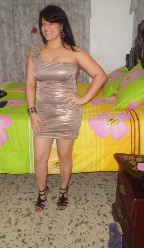 Date this exotic Dominican Republic girl Love809 from San Francisco De Macoris DO9721