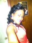 funny United States girl DeAndrea from New York US11678