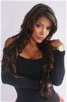 fun Colombia girl  from Colombia CO8414