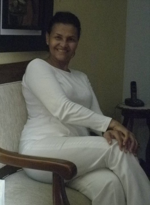 Date this passionate Colombia girl Luzmrihotmail.e from Bucaramanaga CO8420