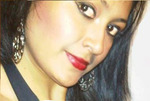delightful Mexico girl  from Queretaro MX479