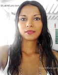 cute Colombia girl Mary from Santa Marta CO11505