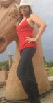 passionate Panama girl Iliana from Panama PA181