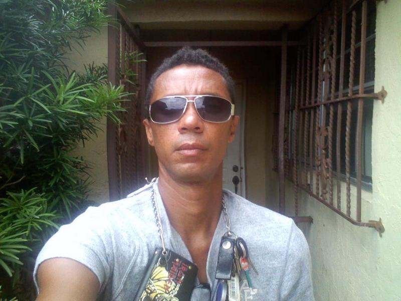 Date this stunning United States man AG777 from Hialeah US11704