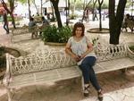 charming Honduras girl Delmy from Tegucigalpa HN469