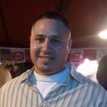 happy United States man Allan from Longbeach GT30