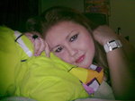 pretty Costa Rica girl Dyala Marcela from Puntarenas CR127