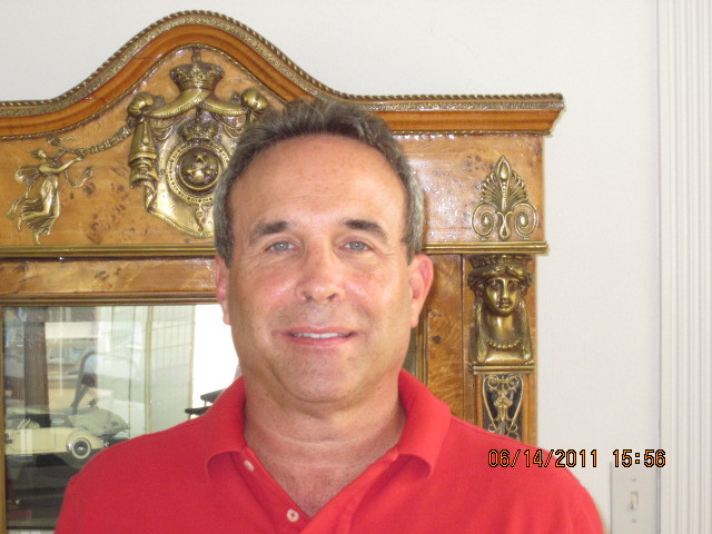 Date this athletic United States man Scott from Miami US11709