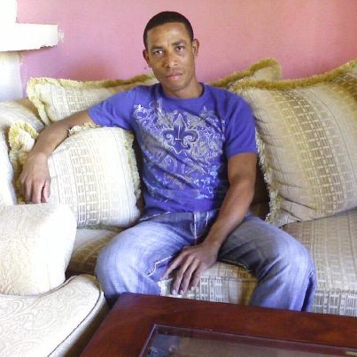 Date this stunning Dominican Republic man Felino17 from Santo Domingo DO9750