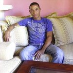 lovely Dominican Republic man  from Santo Domingo DO9750