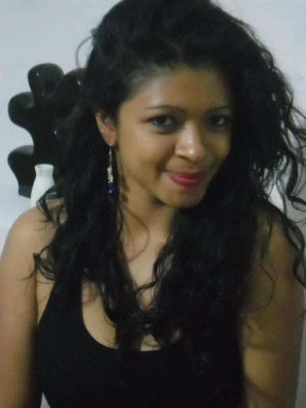 Date this fun Colombia girl Wixxiam from Medellin CO8450