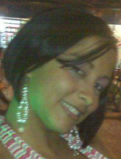 Date this tall Colombia girl Bebe from Barranquilla CO8454