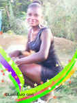 nice looking Jamaica girl Anei from Montego Bay JM380
