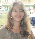 beautiful Colombia girl Nohemi from Popayan CO8466