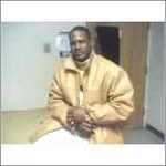 passionate United States man  from Orlando US11721