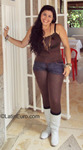 voluptuous Colombia girl Munera from Medellin CO8476