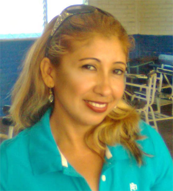 Date this georgeous Nicaragua girl Darma from Managua NI64