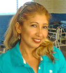 charming Nicaragua girl Darma from Managua NI64