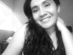 luscious Honduras girl  from Honduras HN473