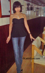 young Mexico girl Thamara from Veracruz MX516