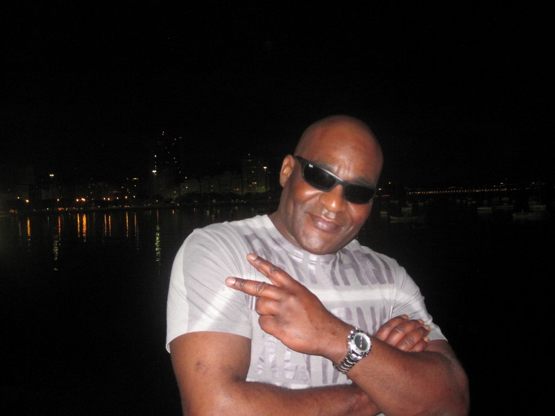 Date this lovely Brazil man Gottaluvrio from Rio De Janerio BR6150