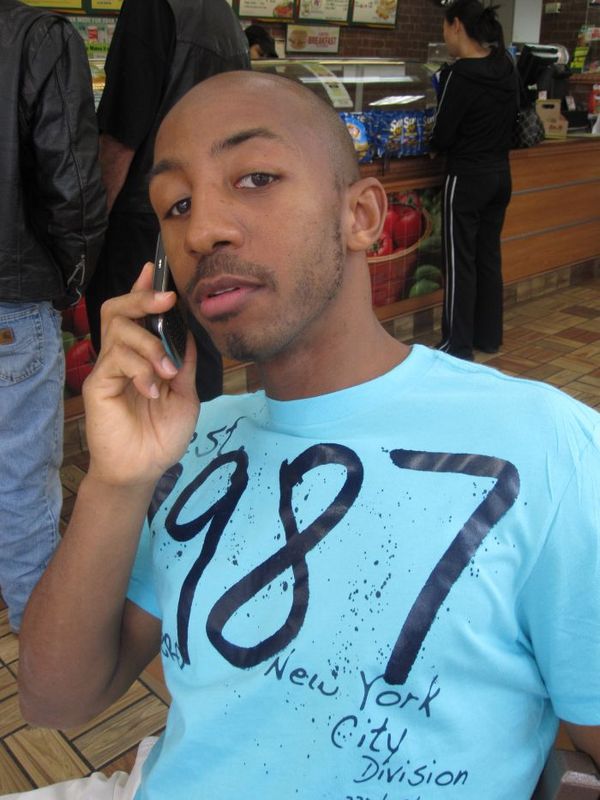 Date this passionate United States man Brmata from Maryland US11749