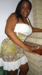 red-hot Colombia girl  from Cali CO8509