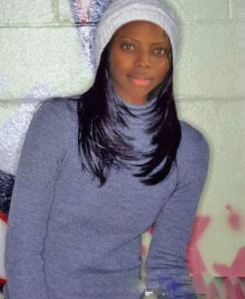 Date this stunning Colombia girl Patricia from Villavicencio CO8513