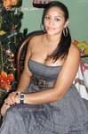 good-looking Colombia girl  from Santa Marta CO8516