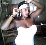 good-looking Colombia girl Ingrid from  CO8519