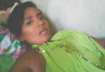pretty Honduras girl Cynthia from La Ceiba HN477