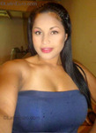 athletic Colombia girl Luna from Bogota CO8527