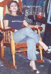 funny Honduras girl Lucy from Puerto Cortes HN479