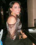 red-hot Nicaragua girl Sildgheam from Nicaragua NI67