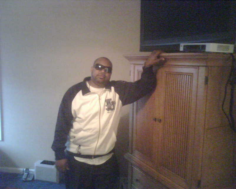 Date this exotic United States man Blove from Atlanta US11780