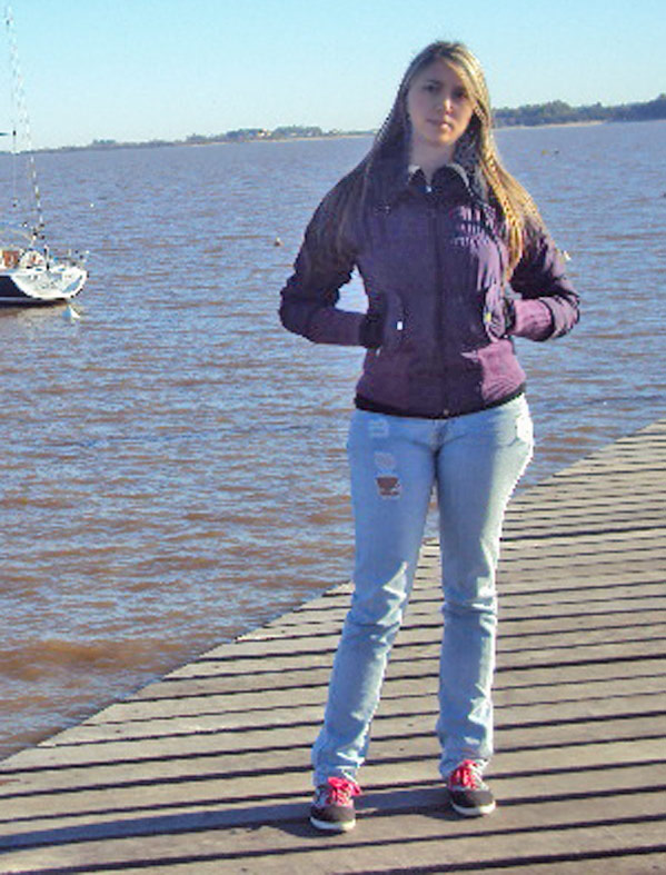 Date this georgeous Colombia girl Catasalda1 from Medellin CO8553