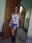 foxy United States girl  from Medellin US11790