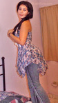hot Honduras girl  from Cortes HN482