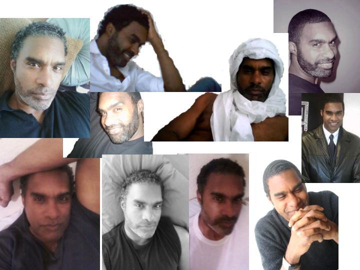 Date this hard body United States man Ezarhi from New York US11794