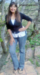 tall Honduras girl Tanya from Tegucigalpa HN483